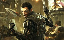 Deus Ex: Mankind Divided tung trailer mới, hẹn ngày ra mắt