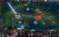 Những trận đấu hay nhất trong giải NanYang Dota 2 Championships