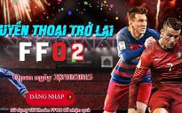 Mùa Halloween, FIFA Online 2 đội mồ sống dậy ?