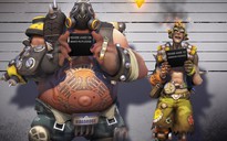 Overwatch mở cửa thử nghiệm, hỗ trợ tay cầm, công bố cấu hình