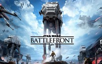 Bỏng mắt cùng với trailer mới của Star Wars Battlefront