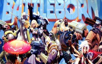 Trải nghiệm bản thử nghiệm Battleborn: Sinh tử trong chiến trường khốc liệt