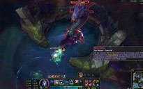 Video LMHT: Kindred solo Baron trong vòng 5 giây