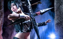 Bộ sưu tập cosplay đẹp tuần 2 - 8.11