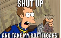 Fallout 4 lập kỷ lục không tưởng, vượt mặt cả Dota 2 lẫn CS:GO