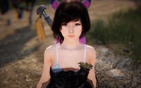 Black Desert tiếng Anh cấm người chơi ngoài Bắc Mỹ, Châu Âu