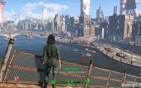 Đánh giá: Fallout 4 - 'Vùng đất chết' đã không còn mộng mơ
