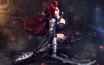 Bộ sưu tập cosplay đẹp tuần 16 - 21.11