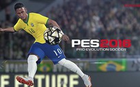 PES 2016 ra mắt phiên bản miễn phí vào ngày 8.12