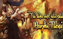 Game mobile Chí Tôn Võ Lâm 'gia nhập' làng game Việt ?