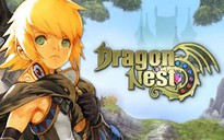 Hướng dẫn trải nghiệm phiên bản Dragon Nest sẽ được VGG phát hành