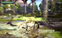 Video: 10 phút đầu đầy kỳ ảo của Dragon Nest