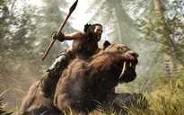 Trở thành bậc thầy luyện quái trong Far Cry Primal