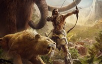 Video Việt sub: 5 điều thú vị bạn có thể làm trong Far Cry Primal