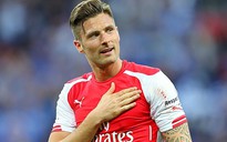 FIFA Online 3: Cách sử dụng 'chân gỗ' Giroud hiệu quả