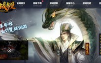 Một game online Xích Bích mới sắp sửa về Việt Nam