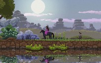 Đánh giá: Kingdom - Khúc thi ca huyền ảo của dòng game Indie