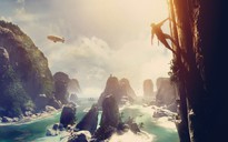 Chán bắn súng, Crytek làm game... leo núi