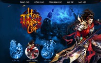 Tại sao game ăn theo Hoa Thiên Cốt bất ngờ xuất hiện hàng loạt ?