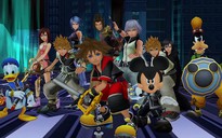 Thưởng thức trailer của Kingdom Hearts HD 2.8 và Kingdom Hearts 3