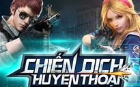 Đánh giá - Chiến Dịch Huyền Thoại: Game mobile bắn súng đáng chơi nhất hiện nay