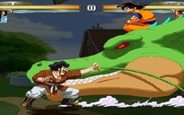 Hyper DBZ - Game miễn phí song đấu đêm Giáng Sinh dành cho... FA