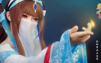 Bộ sưu tập cosplay đẹp tuần 21 - 27.12