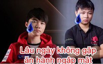 Video LMHT: SofM dual rank Thách đấu Hàn cùng Faker bị team địch cho ăn hành