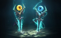 Dota 2: Hướng dẫn cắm Ward hiệu quả tại khu vực Radiant