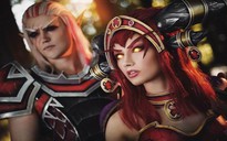 Bộ sưu tập cosplay đẹp tuần 28.12 - 3.1