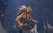 Dota 2: Hướng dẫn Stack hai bãi một lúc khi chơi BristleBack trong vai trò Offlaner