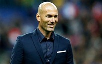 Chơi Real Madrid trong FIFA Online 3 thế nào cho hợp với... Zidane ?