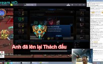 Video LMHT: Archie lên tiếng 'xin lỗi' anti-fan trên stream