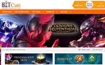 BITCafe - Nền tảng cộng đồng game thủ với phương châm 'Never game alone'