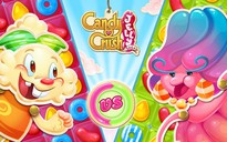 Đánh giá - Candy Crush Jelly Saga: Cải tiến đáng khen