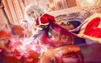 Bộ sưu tập cosplay đẹp tuần 11.1 - 17.1