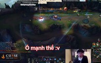 Video LMHT: Soi khả năng đi Top của tướng mới Jhin với BoxBox