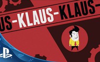 Klaus - Game platform mới toanh dành riêng cho PS4