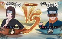 Chiêm ngưỡng trận thư hùng giữa Rin và Obito trong Ultimate Ninja Storm 4