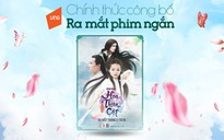 VNG gây sốc với poster phim ngắn Hoa Thiên Cốt Việt