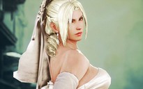 Chiêm ngưỡng 'đả nữ Nina Williams xuất chiêu trong Tekken 7