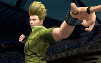 'Người điện' Benimaru Nikaido trở lại trong The King of Fighters XIV