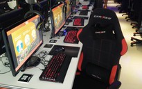 ACE Cyber Gaming: Phòng máy cho game thủ 'thứ thiệt'