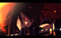 Madara huyền thoại tái sinh trong Naruto Đại Chiến