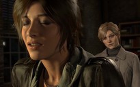 Rise of the Tomb Raider bản PC đẹp mê li khi chạy 'max settings'