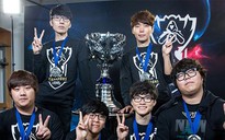 LMHT: SKT T1 và lời nguyền của nhà vô địch