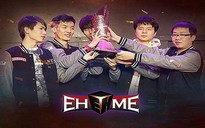 Dota 2: EG thua thuyết phục trước ngựa ô Ehome tại MarsTV League