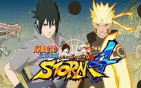 Thưởng thức phim mở đầu ấn tượng của Naruto Shippuden: Ultimate Ninja Storm 4