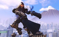 Overwatch sẽ trở lại vào ngày 10.2