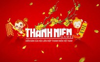 Chào năm mới 2016: Khi chú khỉ Bính Thân tiếp quản ngành game